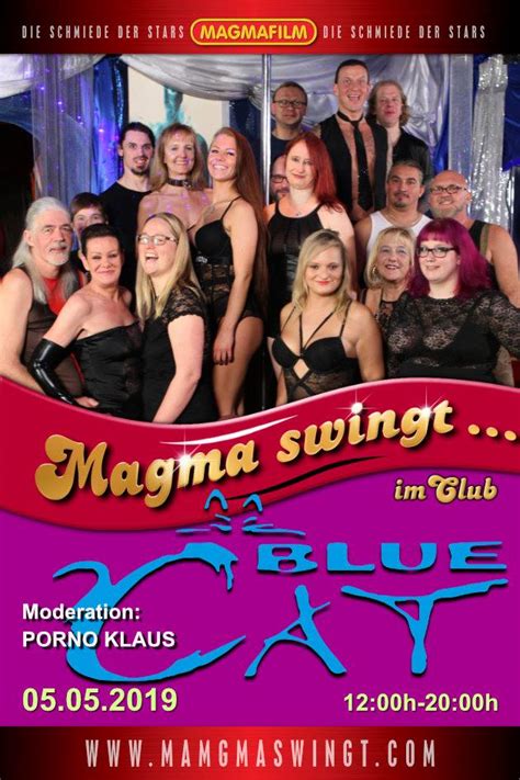 porno klaus|Magma swingt mit Porno Klaus im Fun & Joy (2021) .